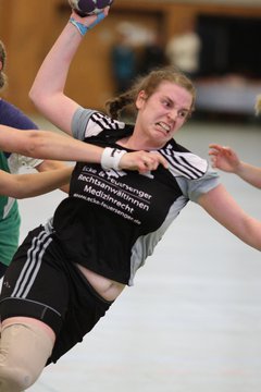 Album: SG NiWa am 21.4.12 - SG Niendorf/Wandsetal vs. HSG Fockbek / Nübbel